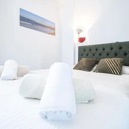 Estudio Lavanderas De * Cadix