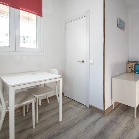 Estudio Lavanderas De