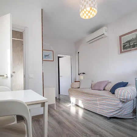 Estudio Lavanderas De Apartment Cadiz