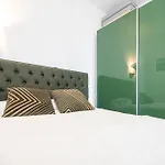 Estudio Lavanderas De Cádiz
