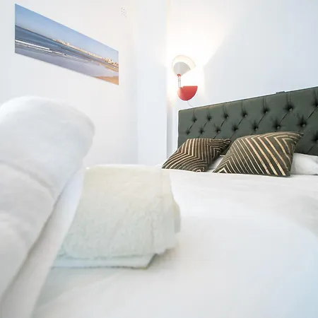 Apartment Estudio Lavanderas De