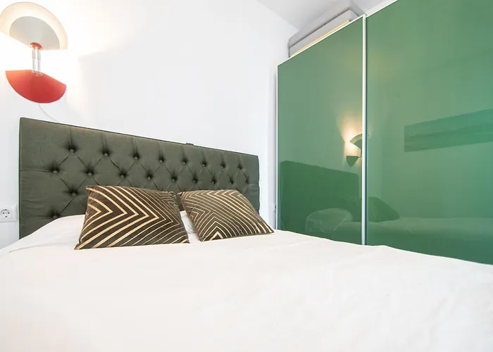 Estudio Lavanderas De Cadiz