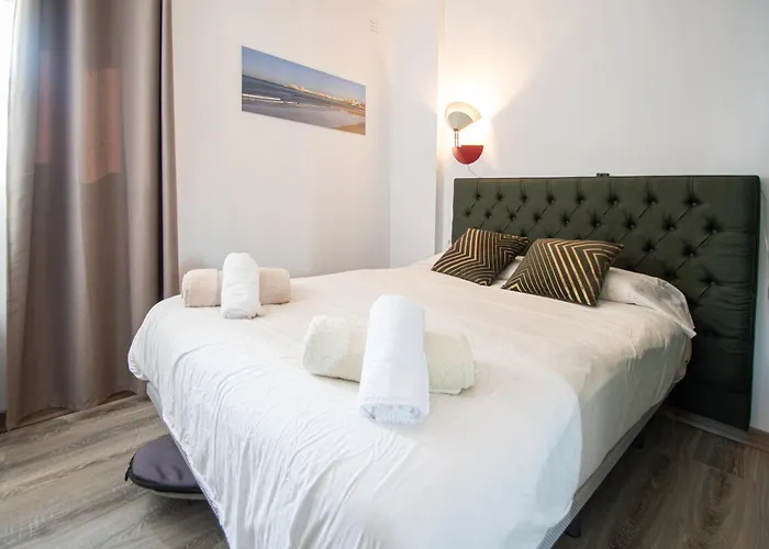 Estudio Lavanderas De *