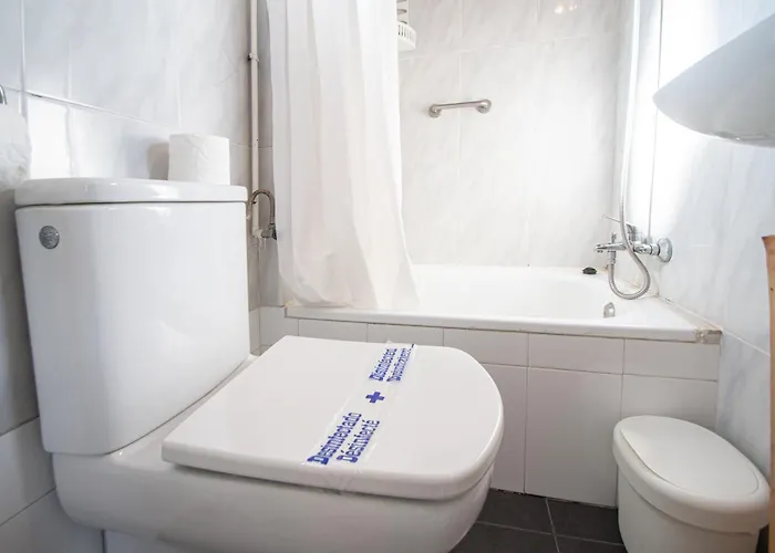 Apartmán Estudio Lavanderas De