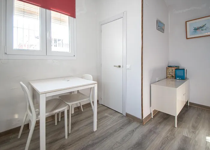 Estudio Lavanderas De