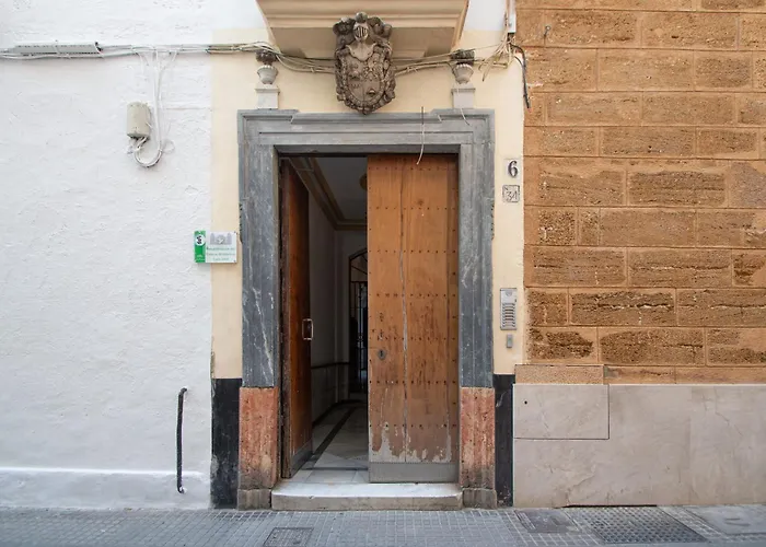 Estudio Lavanderas De Apartmán *