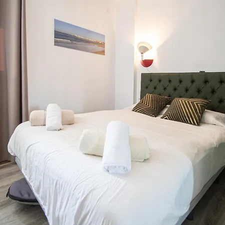 Estudio Lavanderas De *